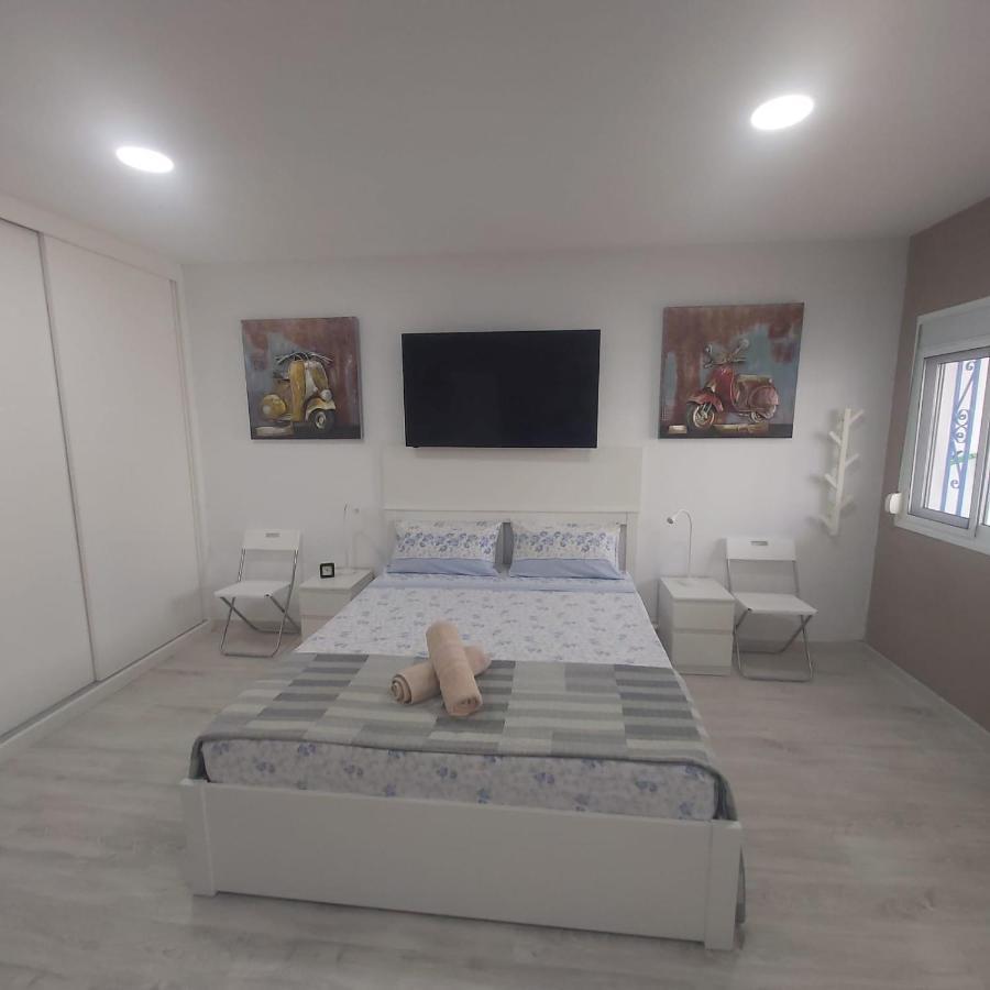 Appartamento Casa Manuel - Santa Marta Complex *