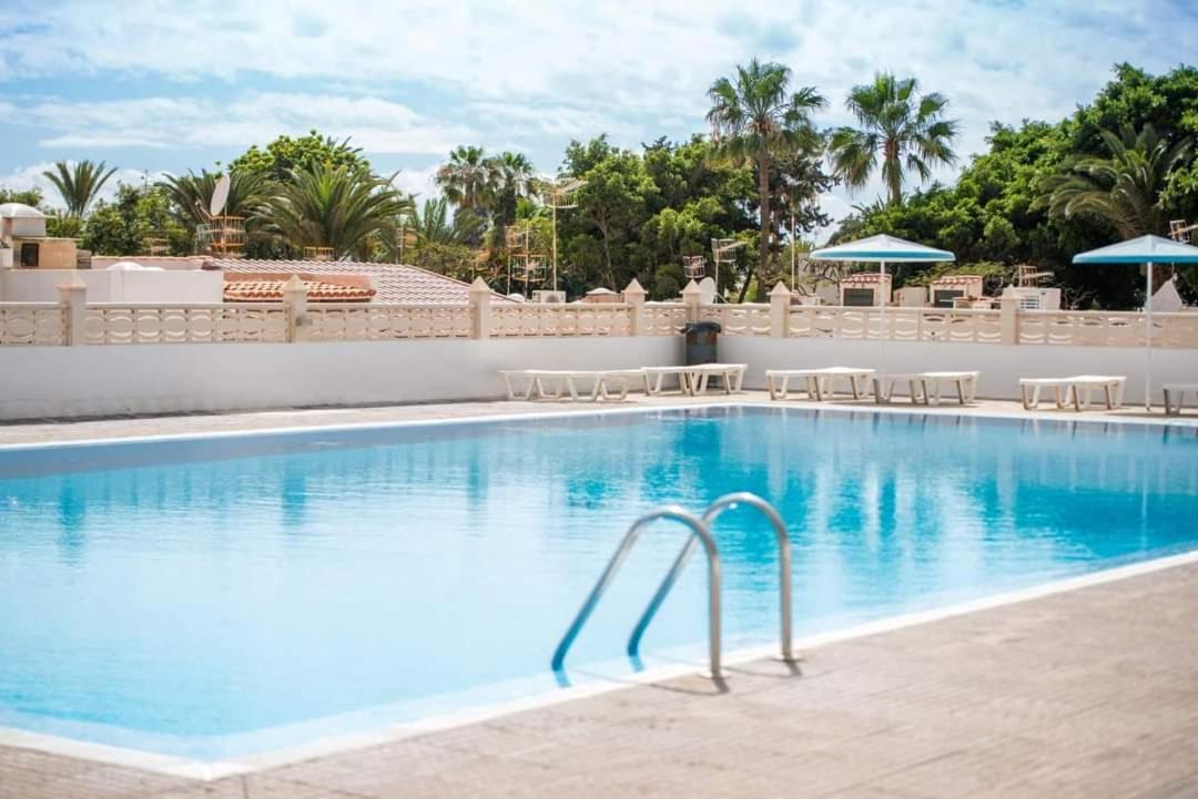Appartamento Casa Manuel - Santa Marta Complex Costa Del Silencio