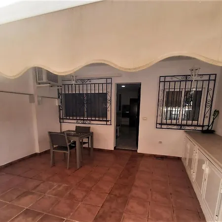 Appartamento Casa Manuel - Santa Marta Complex Costa Del Silencio Esterno foto
