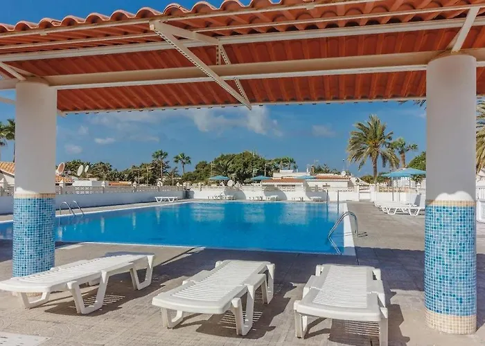 Casa Manuel - Santa Marta Complex