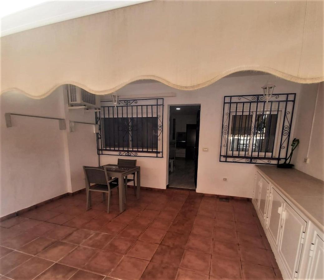 Casa Manuel - Santa Marta Complex Apartment