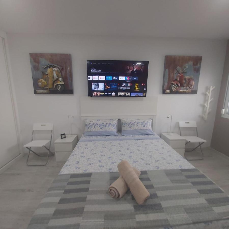 Apartment Casa Manuel - Santa Marta Complex